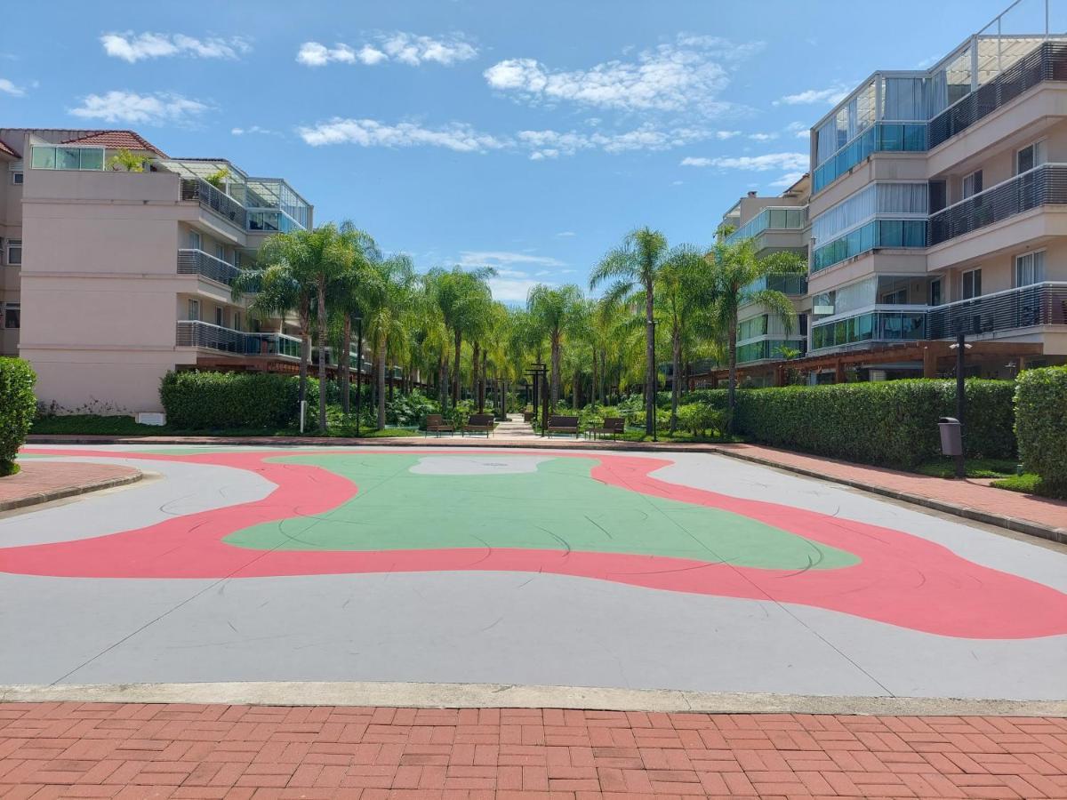 Apartamento Barra Garden Happy - Barra Village Lakes Tipo - Recreio Dos Bandeirantes Río de Janeiro