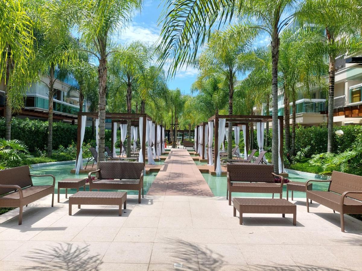 Apartamento Barra Garden Happy - Barra Village Lakes Tipo - Recreio Dos Bandeirantes Río de Janeiro