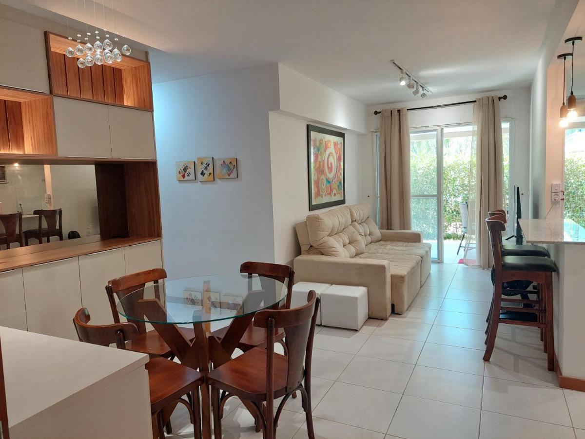 Apartamento Barra Garden Happy - Barra Village Lakes Tipo - Recreio Dos Bandeirantes