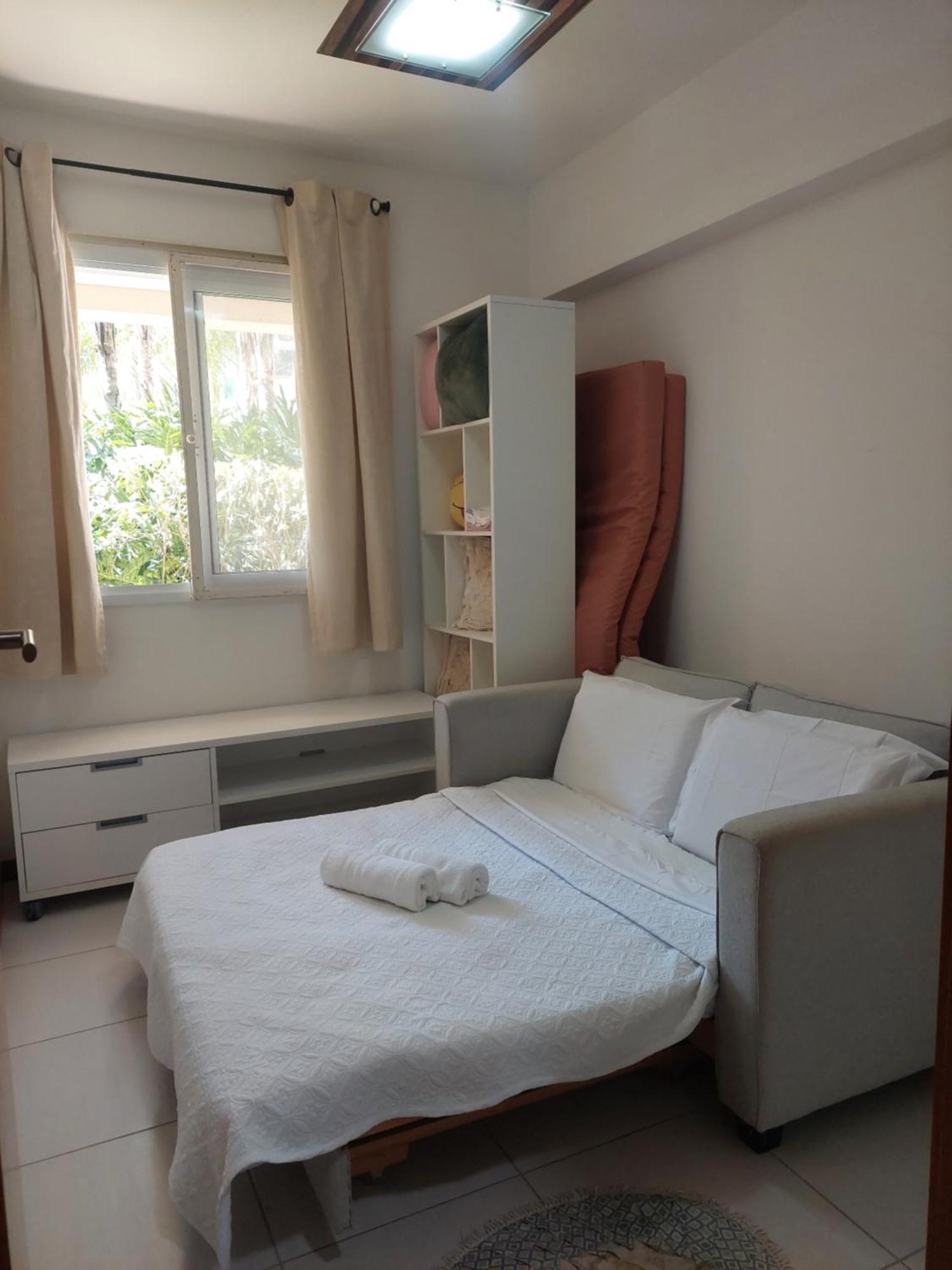 Apartamento Barra Garden Happy - Barra Village Lakes Tipo - Recreio Dos Bandeirantes Río de Janeiro